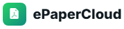 CloudEpaper
